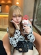 プロフィール写真2・りんか｜girl'sBAR 3年B組 - 江坂のガールズバー