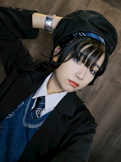 プロフィール写真6・珠夏Shuka【キヤマチカグラ】｜キヤマチカグラ - 木屋町のガールズバー