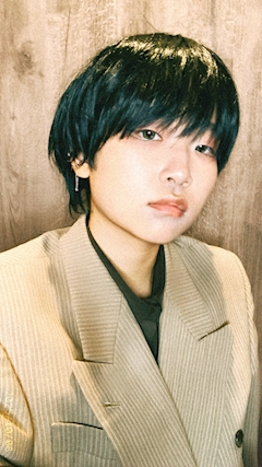 プロフィール写真8・珠夏Shuka【キヤマチカグラ】｜キヤマチカグラ - 木屋町のガールズバー