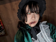 プロフィール写真7・珠夏Shuka【キヤマチカグラ】｜キヤマチカグラ - 木屋町のガールズバー