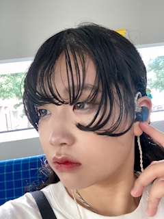 プロフィール写真2・珠夏Shuka【キヤマチカグラ】|キヤマチカグラ - 木屋町のガールズバー