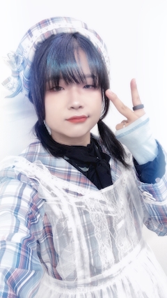 プロフィール写真5・珠夏Shuka【キヤマチカグラ】｜キヤマチカグラ - 木屋町のガールズバー