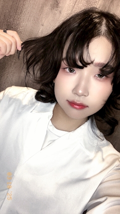 プロフィール写真9・珠夏Shuka【キヤマチカグラ】｜キヤマチカグラ - 木屋町のガールズバー