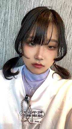 プロフィール写真3・珠夏Shuka【キヤマチカグラ】｜キヤマチカグラ - 木屋町のガールズバー