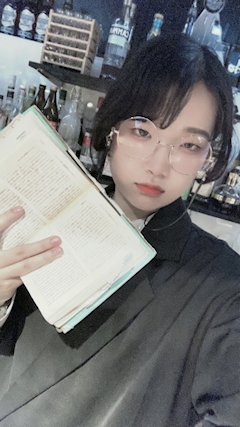 プロフィール写真4・珠夏Shuka【キヤマチカグラ】｜キヤマチカグラ - 木屋町のガールズバー