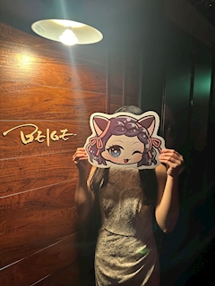 プロフィール写真1・水瀬なな|鹿児島/天文館/キャバクラ/BEIGE ベージュ