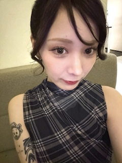 プロフィール写真10・小川　さく｜津 キャバクラ・クラブグリム津店