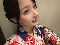 プロフィール写真22・小川 さく|クラブグリム津店・クラブグリムツテン - 三重 津のキャバクラ