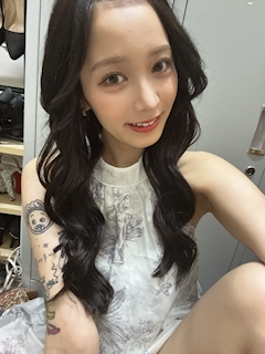 プロフィール写真17・小川 さく|クラブグリム津店・クラブグリムツテン - 三重 津のキャバクラ