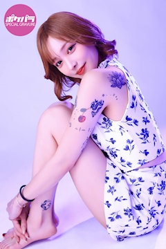 プロフィール写真9・小川 さく|クラブグリム津店・クラブグリムツテン - 三重 津のキャバクラ