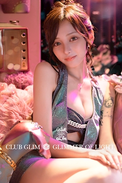 プロフィール写真2・小川　さく｜津 キャバクラ・クラブグリム津店