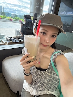 プロフィール写真27・小川 さく|クラブグリム津店・クラブグリムツテン - 三重 津のキャバクラ