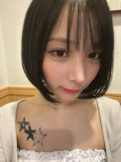 プロフィール写真24・小川 さく|クラブグリム津店・クラブグリムツテン - 三重 津のキャバクラ