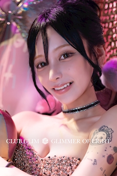 プロフィール写真3・小川 さく|クラブグリム津店・クラブグリムツテン - 三重 津のキャバクラ