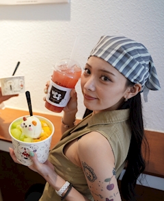 プロフィール写真25・小川 さく|クラブグリム津店・クラブグリムツテン - 三重 津のキャバクラ