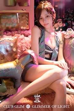 プロフィール写真3・小川　さく｜津 キャバクラ・クラブグリム津店