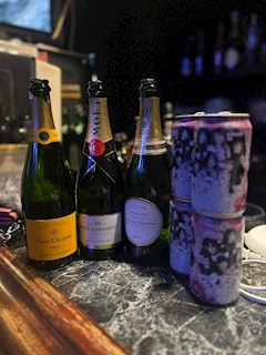 りな Girl's Bar Al'aise🐹鶴見西口