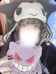 プロフィール写真1・りな Girl's Bar Al'aise🐹鶴見西口｜Girl's Bar A'laise 鶴見西口店・アレーズ - 鶴見駅西口のガールズバー