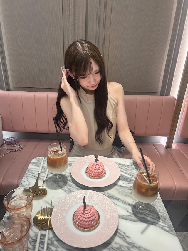 プロフィール写真4・あや｜