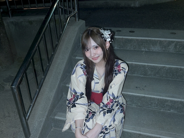 プロフィール写真7・あや｜