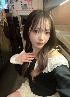 プロフィール写真1・みずき｜スナック つまみグイ - 中洲のスナック