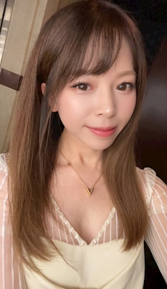 プロフィール写真1・リリ｜elegant lounge HINOWA・ヒノワ - 盛岡のラウンジ