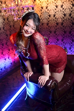 プロフィール写真6・みれい｜CLUB PURPOSE・パーパス - 鹿児島県・天文館のキャバクラ