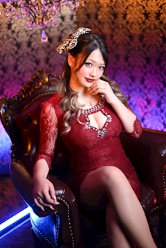 プロフィール写真8・みれい｜CLUB PURPOSE・パーパス - 鹿児島県・天文館のキャバクラ