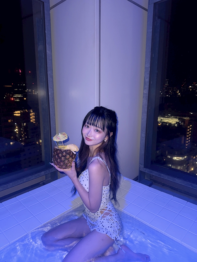 プロフィール写真1・さくら｜