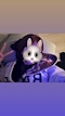 プロフィール写真2・めい🐰🐰❣️AILESS❣️|AILESS・エス - 錦糸町駅南口のガールズバー