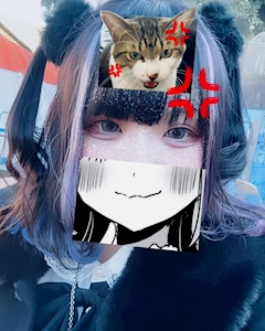 プロフィール写真1・店長 のあ Girl's Bar Al'aise🍓鶴見西口｜Girl's Bar A'laise 鶴見西口店・アレーズ - 鶴見駅西口のガールズバー