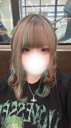 プロフィール写真2・店長 のあ Girl's Bar Al'aise🍓鶴見西口｜Girl's Bar A'laise 鶴見西口店・アレーズ - 鶴見駅西口のガールズバー