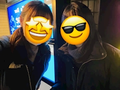 れいな Girl's Bar Al'aise😎鶴見西口「✨👗水商売アイランド👗✨️」