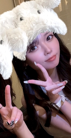 プロフィール写真1・ゆら|CLUB ACE・クラブ エース - 金沢片町のキャバクラ