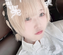 プロフィール写真1・くれは|Cafe&Bar 推しが可愛い - 池袋東口のコンカフェ