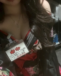 プロフィール写真1・ネネ|NEO GIRL'S BAR 猪鹿蝶 神楽・イノシカチョウ カグラ - 花小金井のガールズバー