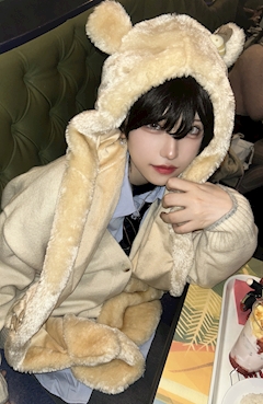プロフィール写真5・わん👑イケメンパラドックス｜男装コンカフェ イケメンパラドックス - 秋葉原のコンカフェ