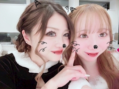 のあ👶🏻‪‪「🐱🖤」