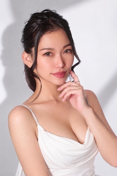 プロフィール写真1・まや❤️V OKINAWA｜V OKINAWA・ブイ オキナワ - 松山のキャバクラ