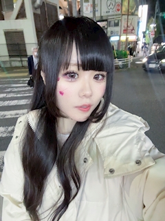 プロフィール写真3・はるか｜Girl's Bar BLENDA 用賀店・ブレンダ - 用賀のガールズバー