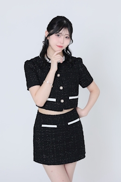 プロフィール写真2・みゆ｜夢RIKYU・ユメリキュウ - 盛岡のラウンジ