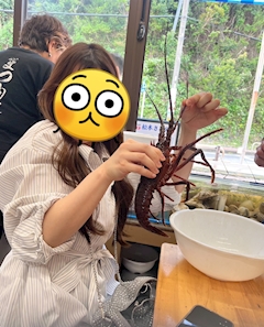 さいり「三重旅行その②」