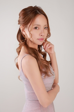 プロフィール写真4・如月 まいこ｜CLUB ONE CHAN　北新地・ワンチャン キタシンチ - 北新地の熟女パブ/熟女キャバクラ