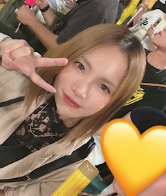 プロフィール写真11・如月 まいこ｜CLUB ONE CHAN　北新地・ワンチャン キタシンチ - 北新地の熟女パブ/熟女キャバクラ