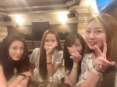 みぃまま「初投稿～🫶」