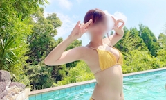 プロフィール写真17・朝日奈 雅｜HANARE by EMIRAI・ハナレ バイ エミライ  - 鹿児島県・天文館のキャバクラ