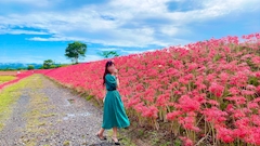 プロフィール写真10・朝日奈 雅｜HANARE by EMIRAI・ハナレ バイ エミライ  - 鹿児島県・天文館のキャバクラ