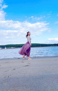 プロフィール写真22・朝日奈 雅｜HANARE by EMIRAI・ハナレ バイ エミライ  - 鹿児島県・天文館のキャバクラ