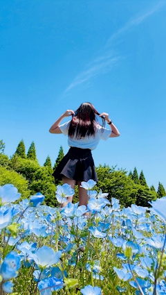 プロフィール写真13・朝日奈 雅｜HANARE by EMIRAI・ハナレ バイ エミライ  - 鹿児島県・天文館のキャバクラ