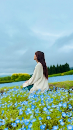 プロフィール写真21・朝日奈 雅｜HANARE by EMIRAI・ハナレ バイ エミライ  - 鹿児島県・天文館のキャバクラ